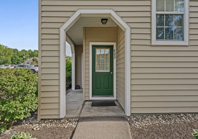 2nd image of 422 Hampton Pl Blvd, North Greenbush, NY 12180 | MLS# 202619141