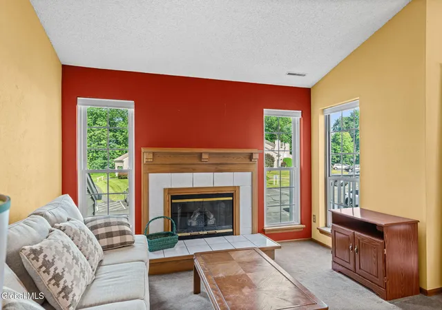 3rd image of 422 Hampton Pl Blvd, North Greenbush, NY 12180 | MLS# 202619141