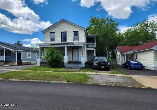 Homes for sale in Utica, NY | 1150 Kossuth Ave, Utica, NY 13501 | MLS# 202619067