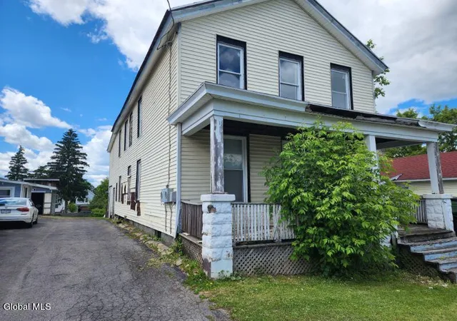 Homes for sale in Utica, NY | 1150 Kossuth Ave, Utica, NY 13501 | MLS# 202619067