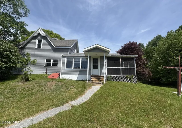 4th image of 2524 State Route 8, Johnsburg, NY 12843 | MLS# 202619728