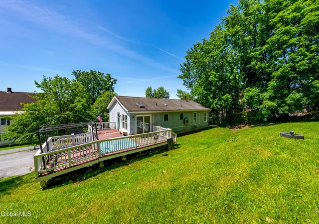 2nd image of 52 Warsaw Ave, Mechanicville, NY 12118 | MLS# 202619200