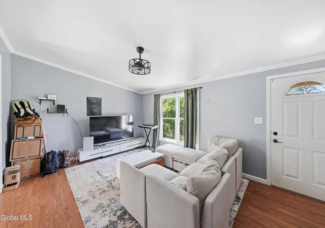 Photo 3 of Single family home for sale at 52 Warsaw Ave, Mechanicville, NY 12118 | MLS# 202619200 | Listing updated on 2026-07-26