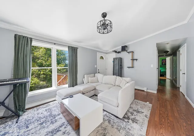 Photo 4 of Single family home for sale at 52 Warsaw Ave, Mechanicville, NY 12118 | MLS# 202619200 | Listing updated on 2026-07-26