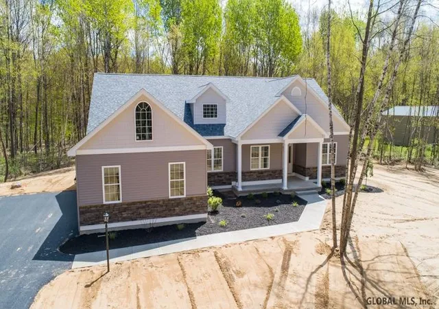3rd image of 617 Kinns Rd, Clifton Park, NY 12065 | MLS# 202619726