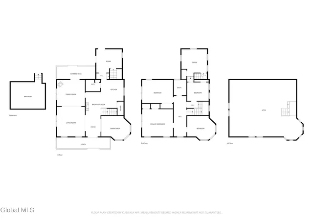 Homes for sale in Salem, NY | 55 Archibald St, Salem, NY 12865 | MLS# 202620141
