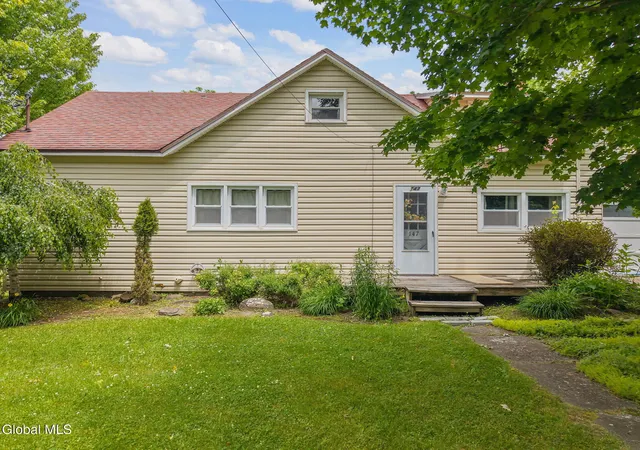 2nd image of 147 High St, Richmondville, NY 12149 | MLS# 202619580