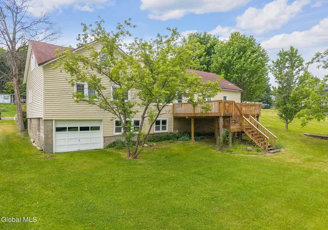 3rd image of 147 High St, Richmondville, NY 12149 | MLS# 202619580