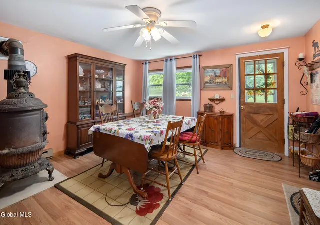 4th image of 147 High St, Richmondville, NY 12149 | MLS# 202619580