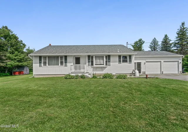 1st image of 1704 Warners Lake Rd, Altamont, NY 12009 | MLS# 202619232