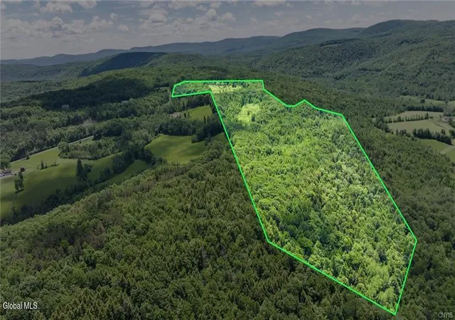 Photo 1 of Land for sale at L16 Bush St, Cobleskill, NY 12043 | MLS# 202619086 | Listing updated on 2026-06-11
