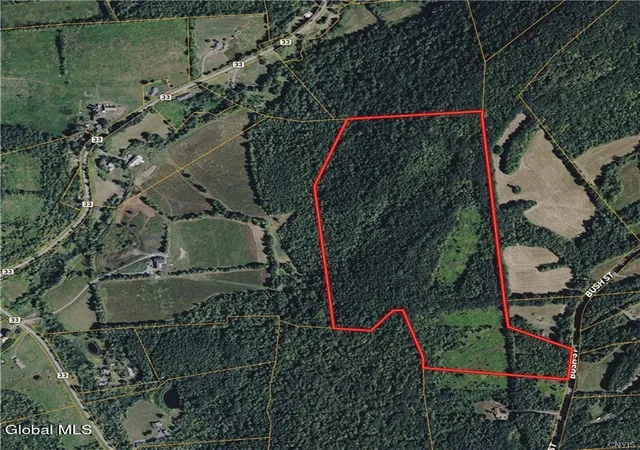 Photo 3 of Land for sale at L16 Bush St, Cobleskill, NY 12043 | MLS# 202619086 | Listing updated on 2026-06-11