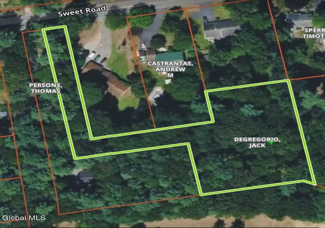 1st image of L30 Sweet Rd, Queensbury, NY 12804 | MLS# 202619085