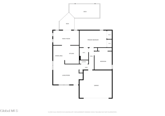 Photo 4 of Single family home for sale at 35 Meadow Rue Pl, Ballston Spa, NY 12020 | MLS# 202620047 | Listing updated on 2026-08-26