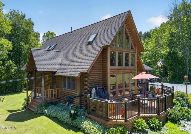 2nd image of 55 Yarns Rd, Colesville, NY 13787 | MLS# 202619598