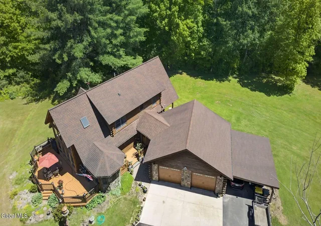 3rd image of 55 Yarns Rd, Colesville, NY 13787 | MLS# 202619598