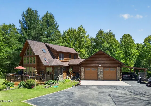 4th image of 55 Yarns Rd, Colesville, NY 13787 | MLS# 202619598