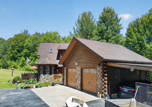 5th image of 55 Yarns Rd, Colesville, NY 13787 | MLS# 202619598