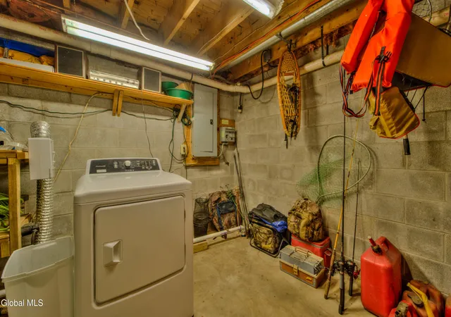 Photo 21 of Single family home for sale at 601 N Shore Peck Lake Rd, Gloversville, NY 12078 | MLS# 202619170 | Listing updated on 2026-08-31