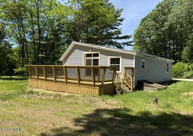 Homes for sale in Gloversville, NY | 162 S Pine St, Gloversville, NY 12078 | MLS# 202619306