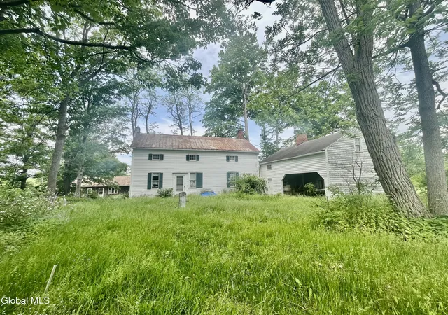 4th image of 6328 State Hwy 10, Sharon Springs, NY 13459 | MLS# 202619126