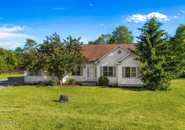Homes for sale in Poestenkill, NY | 109 Abbey Rd, Poestenkill, NY 12140 | MLS# 202619106