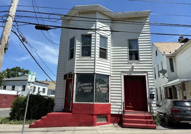 Homes for sale in Schenectady, NY | 603 Nott St, Schenectady, NY 12308 | MLS# 202619104