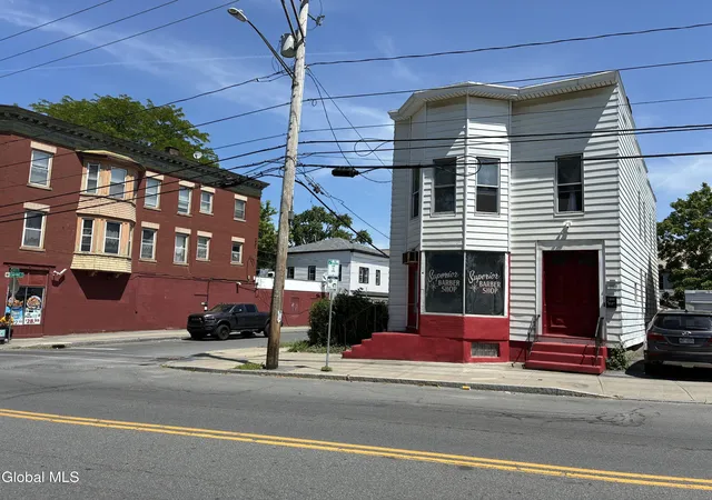 Homes for sale in Schenectady, NY | 603 Nott St, Schenectady, NY 12308 | MLS# 202619104