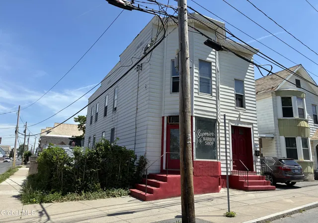 Homes for sale in Schenectady, NY | 603 Nott St, Schenectady, NY 12308 | MLS# 202619104