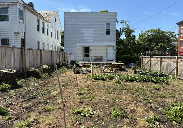 Homes for sale in Schenectady, NY | 603 Nott St, Schenectady, NY 12308 | MLS# 202619104