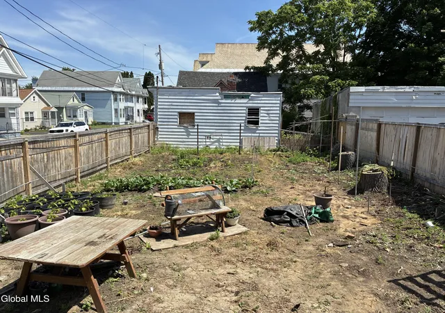 Homes for sale in Schenectady, NY | 603 Nott St, Schenectady, NY 12308 | MLS# 202619104