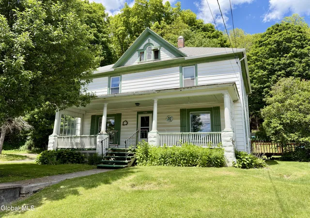 1st image of 5369 State Hwy 7, Oneonta, NY 13820 | MLS# 202619336