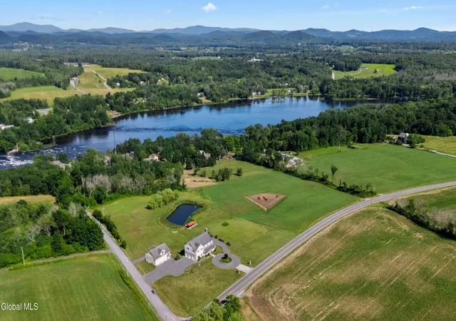 Photo 1 of Sale Pending at 85 Harris Rd, Schuylerville, NY 12871 | MLS# 202619145 | Listing updated on 2026-09-10