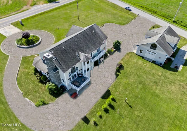 Photo 4 of Sale Pending at 85 Harris Rd, Schuylerville, NY 12871 | MLS# 202619145 | Listing updated on 2026-09-10