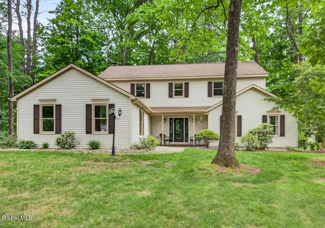 1st image of 26 Knollwood Dr, Saratoga Springs, NY 12866 | MLS# 202619386