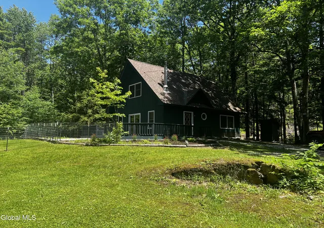 2nd image of 455 County Route 11, Whitehall, NY 12887 | MLS# 202619115