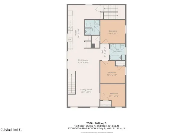 Homes for sale in Colonie, NY | 56 Cohoes Rd, Colonie, NY 12189 | MLS# 202621357