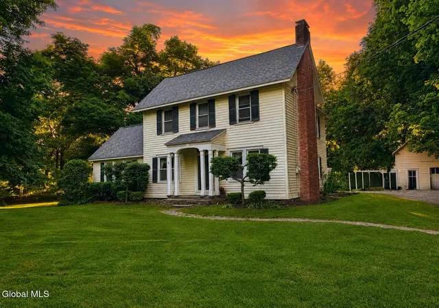 1st image of 1403 River Rd, Bethlehem, NY 12158 | MLS# 202619405