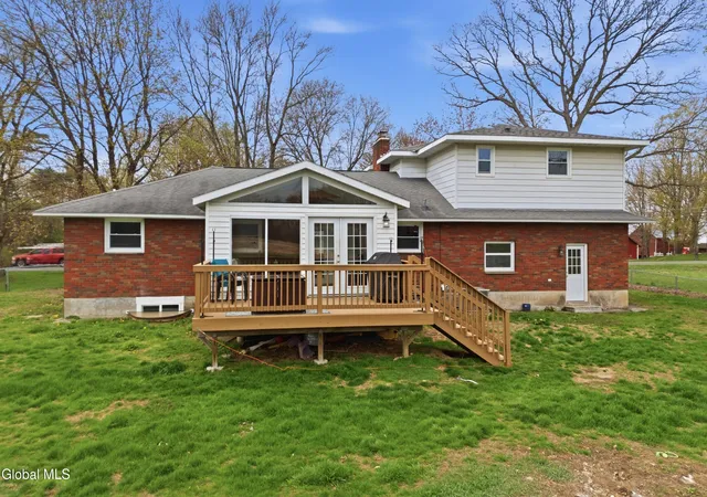 31st image of 107 Ashdown Rd, Ballston Lake, NY 12019 | MLS# 202619587