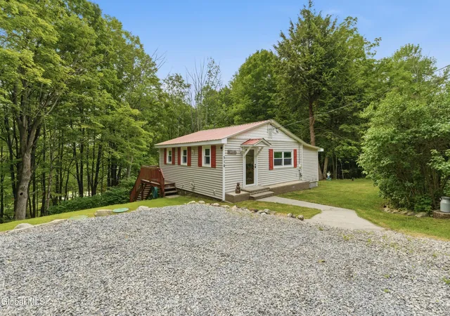 Homes for sale in Bolton, NY | 516 Coolidge Hill Rd, Bolton, NY 12824 | MLS# 202619304
