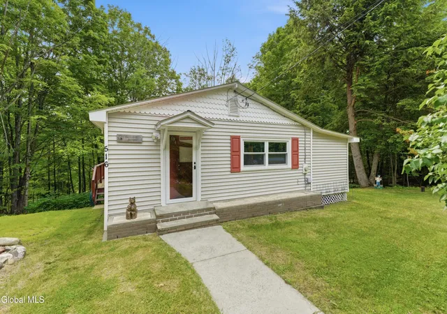 Homes for sale in Bolton, NY | 516 Coolidge Hill Rd, Bolton, NY 12824 | MLS# 202619304