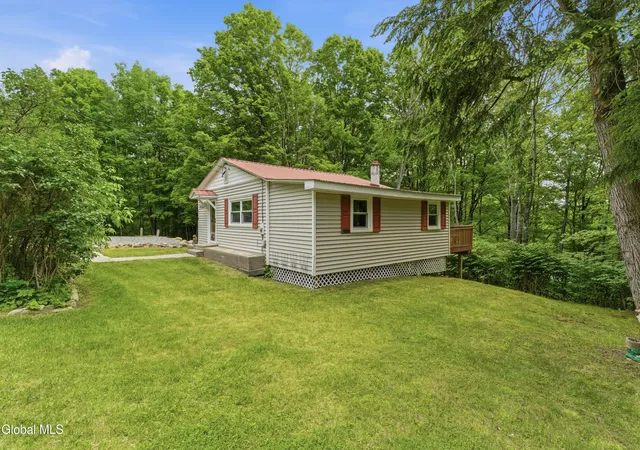 Homes for sale in Bolton, NY | 516 Coolidge Hill Rd, Bolton, NY 12824 | MLS# 202619304