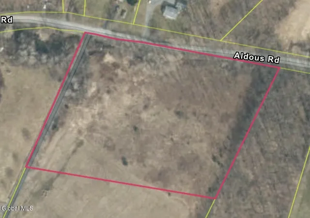 Homes for sale in Granville, NY | 0 Aldous Rd, Granville, NY 12832 | MLS# 202619193
