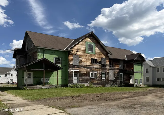 Homes for sale in Gloversville, NY | 21 North St, Gloversville, NY 12078 | MLS# 202619254