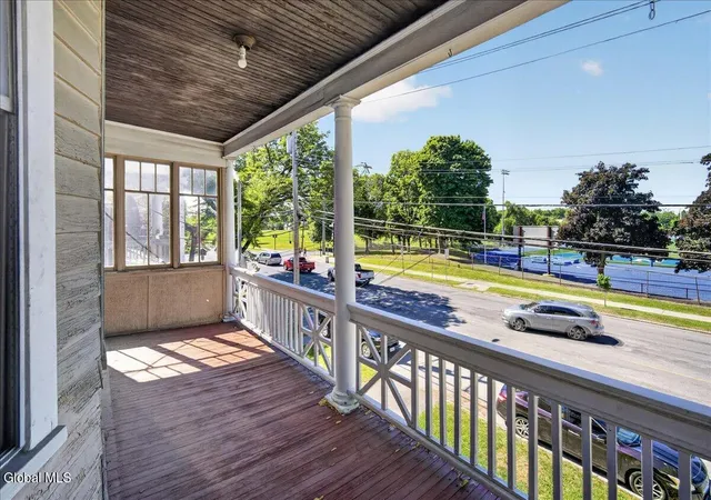 Photo 2 of Sale Pending at 631 Washington Ave, Albany, NY 12206 | MLS# 202619557 | Listing updated on 2026-07-31
