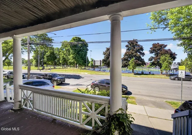 Photo 3 of Sale Pending at 631 Washington Ave, Albany, NY 12206 | MLS# 202619557 | Listing updated on 2026-07-31