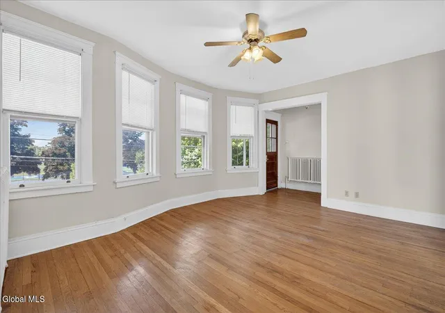 Photo 3 of Sale Pending at 631 Washington Ave, Albany, NY 12206 | MLS# 202619557 | Listing updated on 2026-07-31