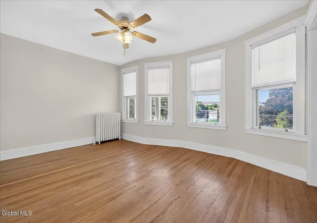 Photo 4 of Sale Pending at 631 Washington Ave, Albany, NY 12206 | MLS# 202619557 | Listing updated on 2026-07-31