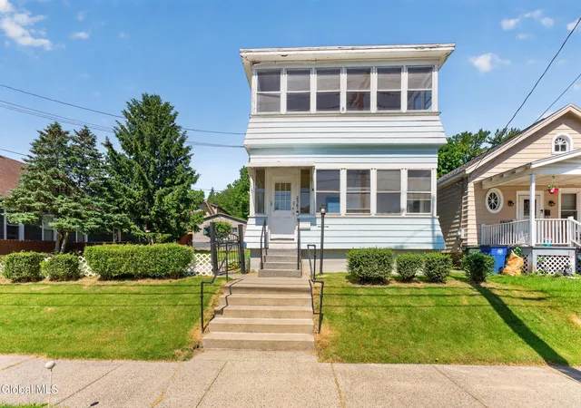 1st image of 258 Central Ave, Cohoes, NY 12047 | MLS# 202619427