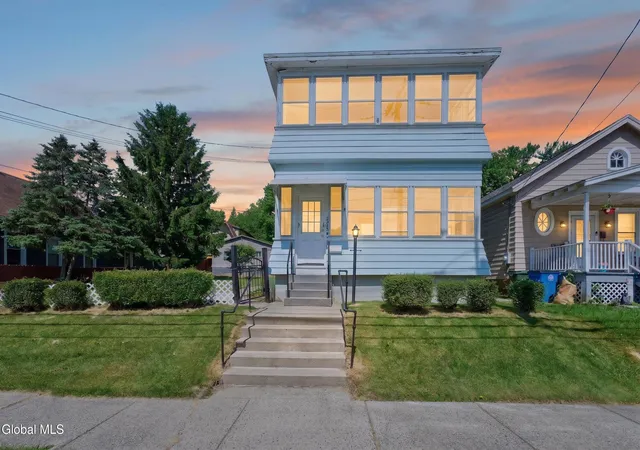2nd image of 258 Central Ave, Cohoes, NY 12047 | MLS# 202619427